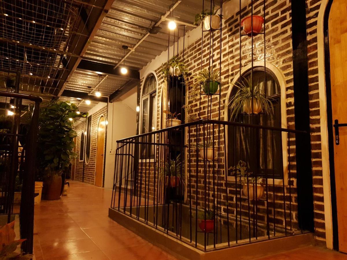 Tam Coc Brothers Homestay - Ninh Binh Exteriér fotografie