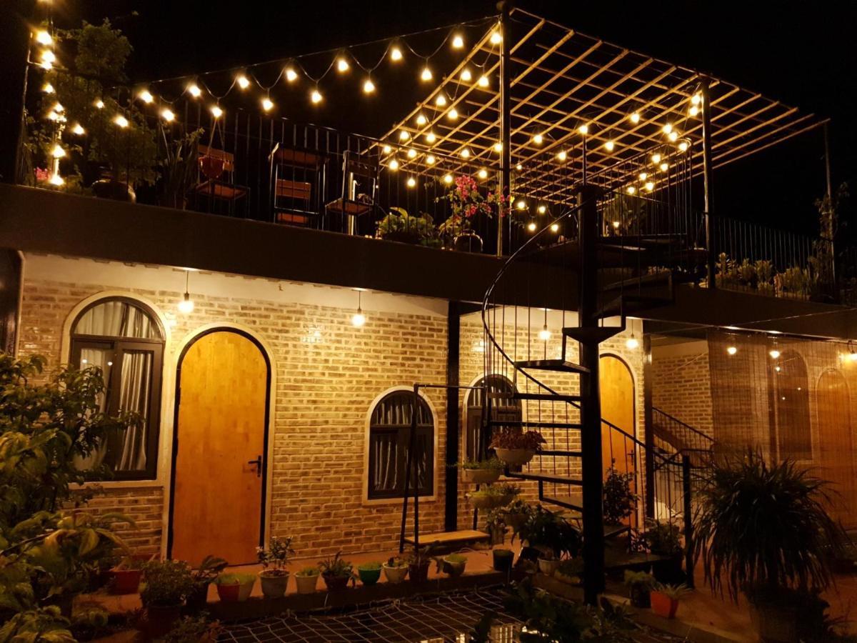 Tam Coc Brothers Homestay - Ninh Binh Exteriér fotografie