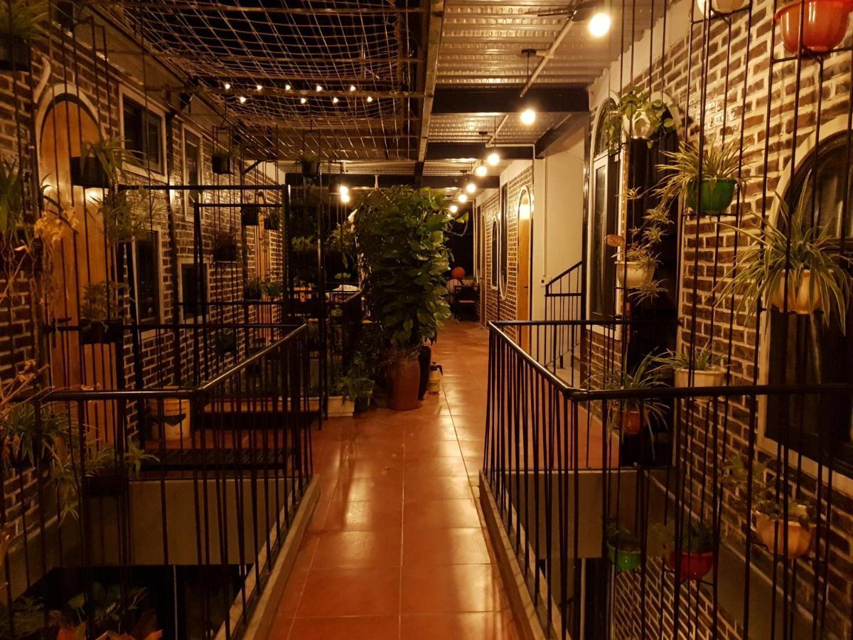 Tam Coc Brothers Homestay - Ninh Binh Exteriér fotografie