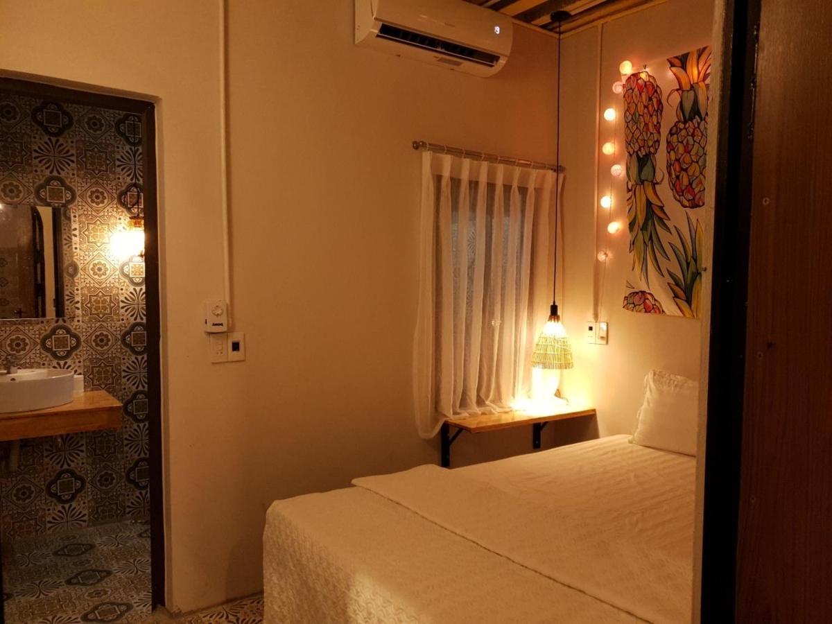 Tam Coc Brothers Homestay - Ninh Binh Exteriér fotografie