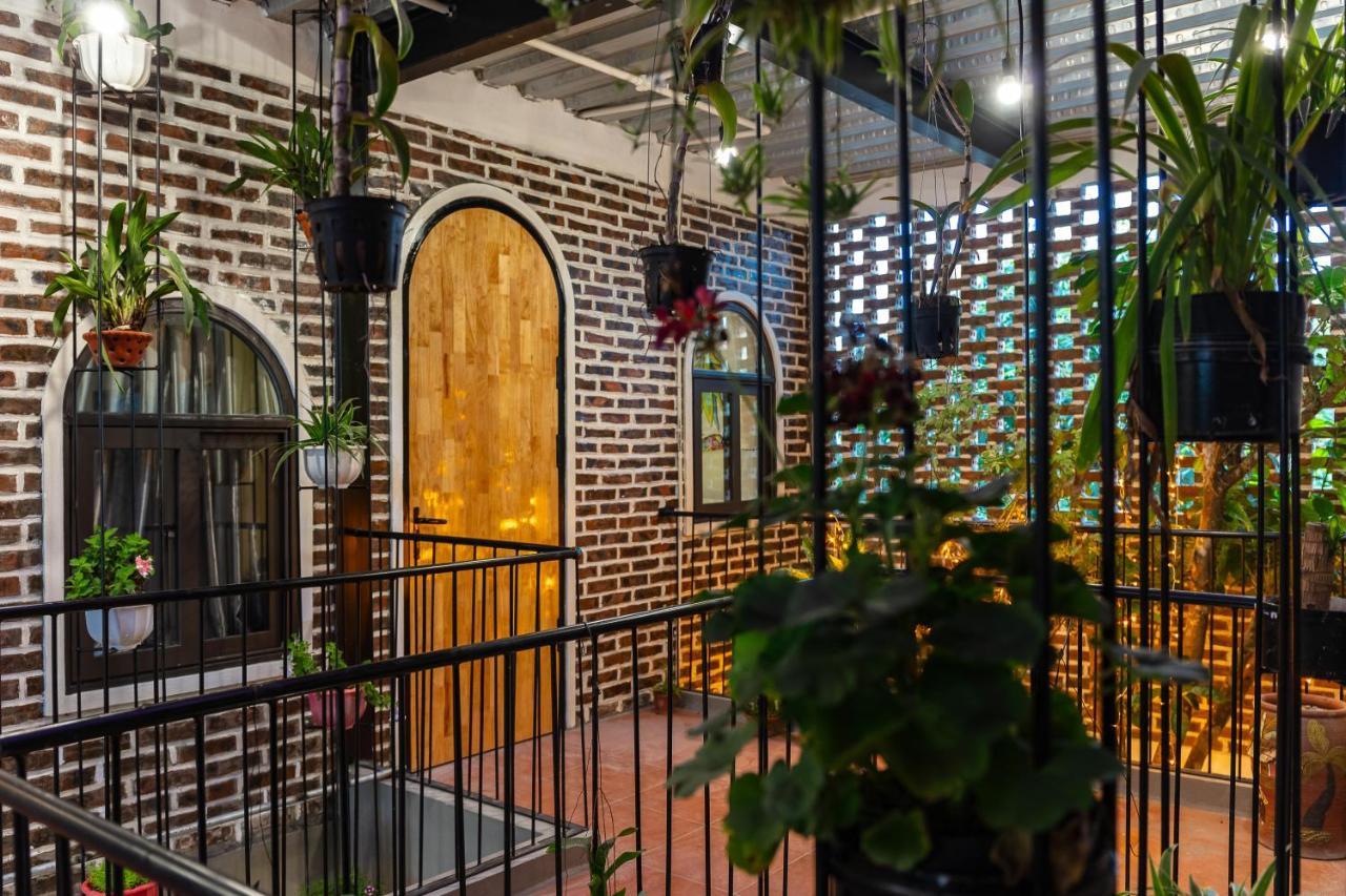 Tam Coc Brothers Homestay - Ninh Binh Exteriér fotografie