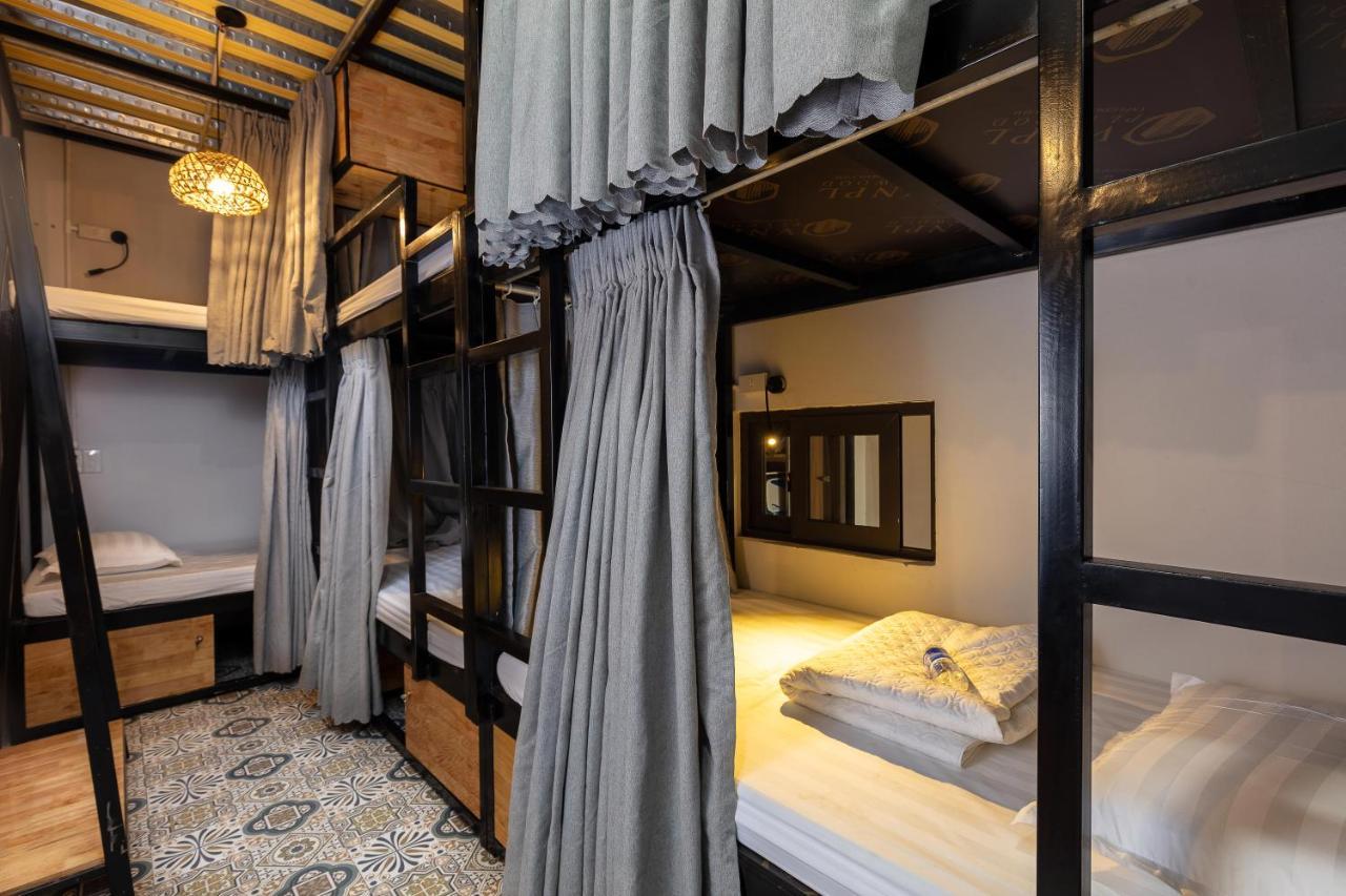 Tam Coc Brothers Homestay - Ninh Binh Exteriér fotografie
